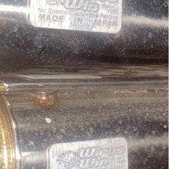 ズーマー injectionカスタム車両実動の画像