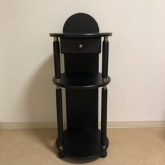 電話台・お花台・サイドテーブル