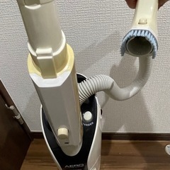 1点につき早いもの勝ち　東芝　掃除機　スティッククリーナー コード式  TOSHIBA VC-Y70C(L)の画像