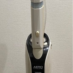 1点につき早いもの勝ち　東芝　掃除機　スティッククリーナー コー...
