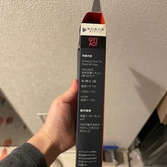 FireStickTV　の画像