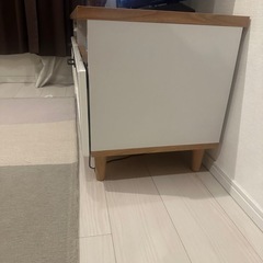 テレビ台の画像