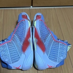 ナイキ　ジョーダン38の画像