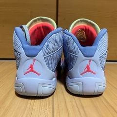 ナイキ　ジョーダン38の画像