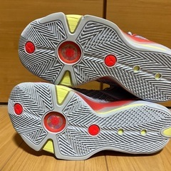 ナイキ　ジョーダン38の画像