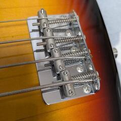 FGN(フジゲン) JJB-5R ジャズベースタイプ 国産 (Yuuki2679) 大安寺の