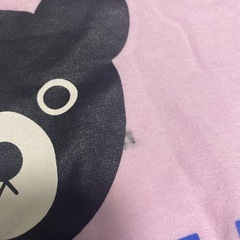 D.B Tシャツ100cmの画像