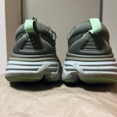HOKA ONE ONE Bondi 8 23.5cmの画像