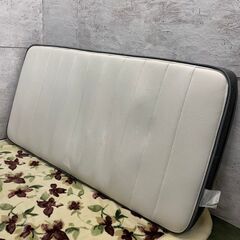 【ジモティ限定特価】 【ニトリ】 シングルベッド用 マットレス ...