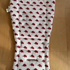 ベビーカー　マット　エアバギー