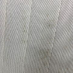 【ジモティ限定特価】 【ニトリ】 シングルベッド用 マットレス Nスリープ HARD-03 VB Y0723の画像