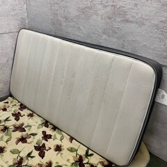 【ジモティ限定特価】 【ニトリ】 シングルベッド用 マットレス Nスリープ HARD-03 VB Y0723の画像