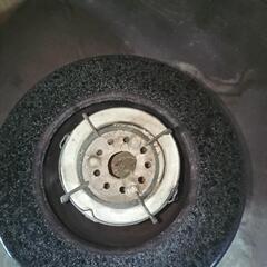 昭和レトロ練炭火鉢(今週末終了予定)の画像