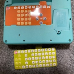 こども
ちゃれんじ　かきじゅんナビ じっけんガイドセットの画像