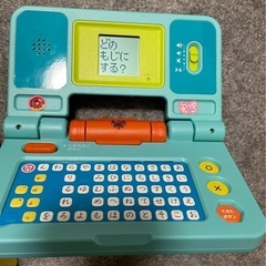 こども
ちゃれんじ　かきじゅんナビ じっけんガイドセットの画像