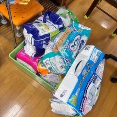 お取引決定　おむつセットたくさん