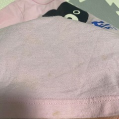 D.B Tシャツ90cmの画像