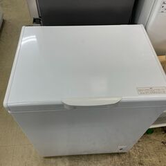 冷凍庫　No.1791　冷凍ストッカー　フリーザー　ハイアール　...