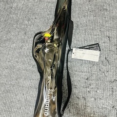 SHIMANO Sienna Combo 釣り竿セット　シマノ　...