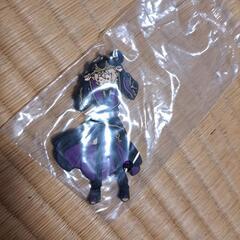 ツイステッドワンダーランドラバーチャーム　ラギー