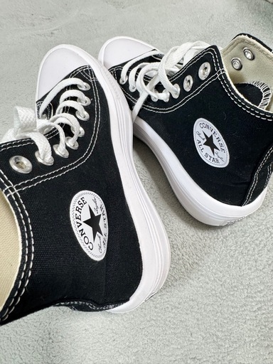 CONVERSEシューズ 23.5
