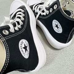 CONVERSEシューズ 23.5