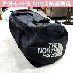 THE NORTH FACE 大型ボストンバッグ NF0A3ET...