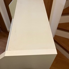 収納タンスの画像