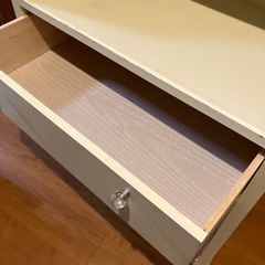 収納タンスの画像