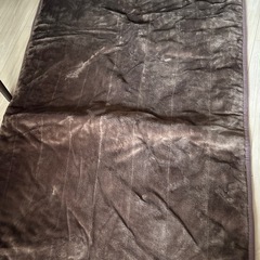 電気マットの画像