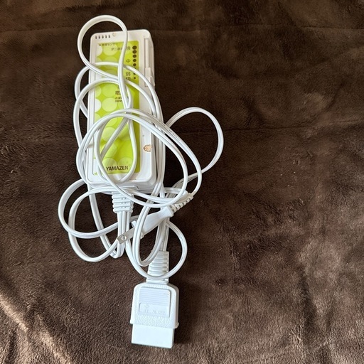 電気マット
