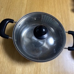 取って付き鍋2つセット