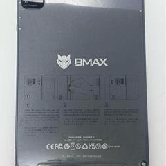 【新品】タブレット7.8インチ 2K IPS画面BMAX 18Android14の画像
