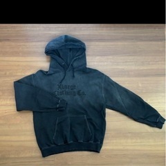 XLARGE パーカー