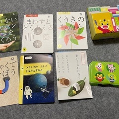 ひらがななぞりん こどもちゃれんじ しまじろう グリーン　セット