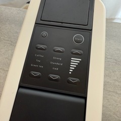 UCC コーヒーメーカーの画像