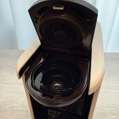 UCC コーヒーメーカーの画像