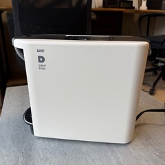 UCC コーヒーメーカーの画像
