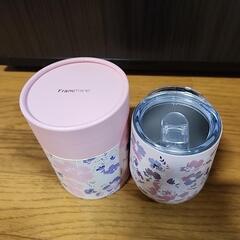 Francfrancステンレスタンブラー