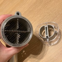 ドライヤーの画像