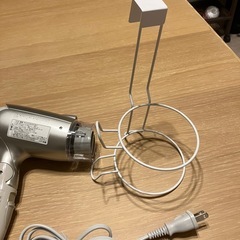 ドライヤーの画像