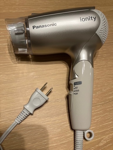 ドライヤー