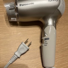 ドライヤーの画像