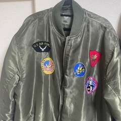 MA1 ヴィンテージ