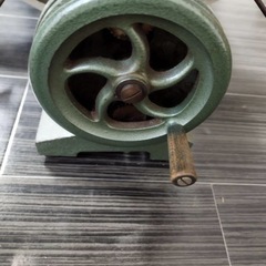 ミシン 編み機 の画像