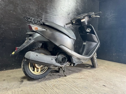 ☆支払総額3.5万円☆走行テスト済み！下取り可能！ ホンダ ディオ AF62