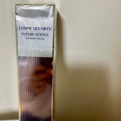 新品⭐︎コスメデコルテ洗顔料