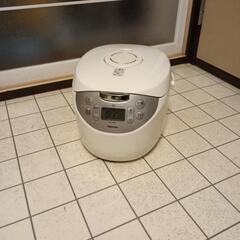 炊飯器売ります!