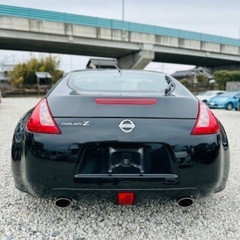 💫🇯🇵💫 日産フェアレディZ。2010年式。走行距離71800km。事故歴なし。とてもきれいな車。価格はコミコミです。🇯🇵💫の画像