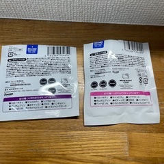 サンリオ　アクリルコースターとマスキングテープ　seriaの画像